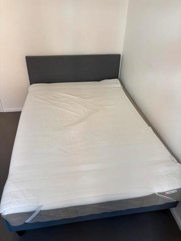 Ikea matras Hamarvik te koop 140x200 beschikbaar voor biedingen