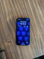 IPHONE 13 MINI 128go MIDNIGHT BLUE, Telecommunicatie, Mobiele telefoons | Apple iPhone, Ophalen of Verzenden, Zo goed als nieuw