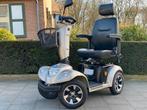 Scootmobiel Vermeiren Carpo 4 Bon état Voiturette électrique, Enlèvement ou Envoi, Pliant, Comme neuf, Fauteuil roulant électrique