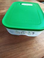 Tupperware VentSmart Laag 1,8L 10 euro, Huis en Inrichting, Keuken | Tupperware, Ophalen, Gebruikt, Groen, Overige typen