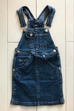 Surrobe en jean bleu foncé Liberto 2 j 92, Enfants & Bébés, Vêtements enfant | Taille 92, Enlèvement ou Envoi, Fille