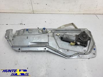 Raammechanisme LA Volvo S70/V70 ('97-'00) 9152725 beschikbaar voor biedingen