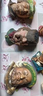 Figurines Bossons, Verzamelen, Overige Verzamelen, Ophalen of Verzenden
