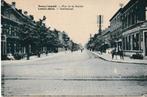 BOURG LEOPOLD  LEOPOLDSBURG STATIEST  RUE DE LA STATION  CP, Affranchie, Limbourg, Enlèvement ou Envoi