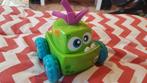 Mini-Voiture Monstre Fisher-Price, Enlèvement, Comme neuf, Voiture ou Véhicule