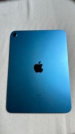 Ipad 10.9 64gb, Informatique & Logiciels, Apple iPad Tablettes, Comme neuf, Bleu, Apple iPad, 64 GB