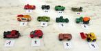 Matchbox + Majorette, Ophalen, Gebruikt, Auto, Matchbox