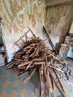 gratis brandhout, Tuin en Terras, Brandhout, Ophalen