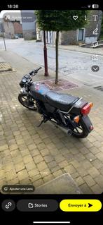 Kawasaki Kz250A, Motoren, Motoren | Kawasaki, 250 cc, Particulier