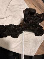 Aquarium hout, Dieren en Toebehoren, Vissen | Aquaria en Toebehoren, Ophalen, Zo goed als nieuw