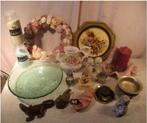 17 Oude Curiosa en retro Spullen, Ophalen of Verzenden