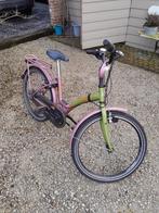 Kinderfiets, Fietsen en Brommers, Gebruikt, Batavus, Ophalen