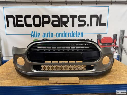 BUMPER MINI COOPER F56 2014-2018 VOORBUMPER GRILL 7317969, Auto-onderdelen, Carrosserie, Bumper