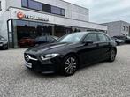 Mercedes-Benz A 180 Business Line*CAMERA*NAVIGATIE*ATTENTIO, 4 cilinders, Zwart, 1332 cc, A-Klasse