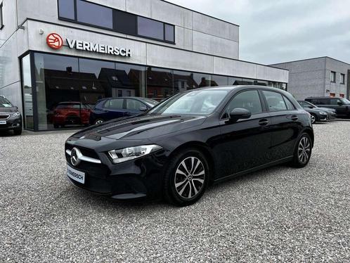 Mercedes-Benz A 180 Business Line*CAMERA*NAVIGATIE*ATTENTIO, Auto's, Mercedes-Benz, A-Klasse, ABS, Airbags, Airconditioning, Android Auto