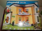 Playmobil 9266 'modern huis', Kinderen en Baby's, Speelgoed | Playmobil, Ophalen of Verzenden, Zo goed als nieuw