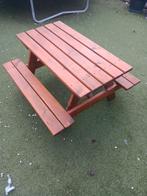 Kinder picknicktafel, Tuin en Terras, Ophalen