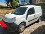 Renault Kangoo pick-up truck 1.5L dci 75 pk bedrijfsvoertuig, Particulier, Te koop, Renault