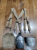 Amerikaanse bundel uit de Tweede Wereldoorlog, Ophalen of Verzenden