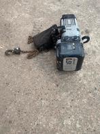 Electrische kettingtakel 0.5 ton - takel - ketting takel, Ophalen