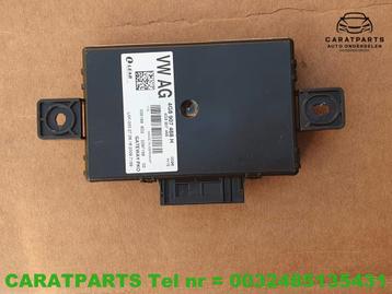 4G8907468 A6 gateway A7 CAN interface S6 databus S7 RS6 RS7 beschikbaar voor biedingen