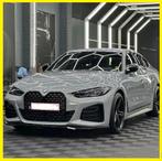 BMW Gran Coupé 420i 50th Anniversary Edition sportpakket, Auto's, BMW, Automaat, USB, 4 Reeks Gran Coupé, 5 deurs