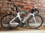 Canyon Aeroad Dura Ace XS, Fietsen en Brommers, Ophalen of Verzenden, Zo goed als nieuw, Racefiets, Frame