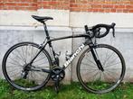 Bianchi Infinito CV - Ultegra DI2, black - Maat 53, Fietsen en Brommers, Fietsen | Racefietsen, Ophalen, Gebruikt