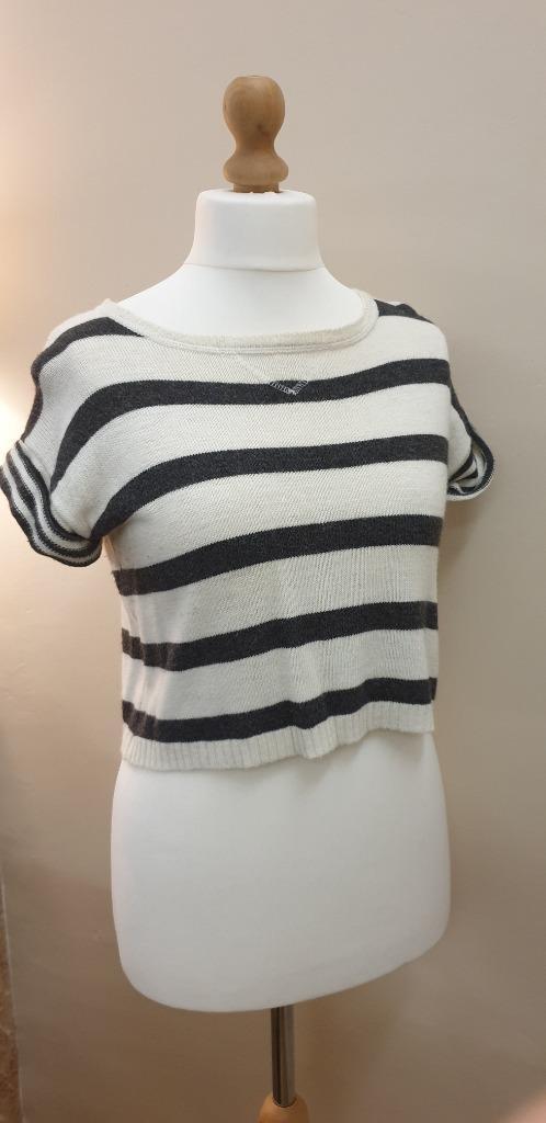 Pimkie korte trui - Maat M, Kleding | Dames, Truien en Vesten, Gedragen, Maat 38/40 (M), Overige kleuren, Ophalen of Verzenden