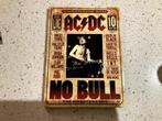 AC/DC.  Dvd NO BULL, Ophalen of Verzenden, Zo goed als nieuw, Muziek en Concerten
