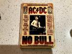 AC/DC. DVD 'NO BULL', Enlèvement ou Envoi, Comme neuf, Musique et Concerts