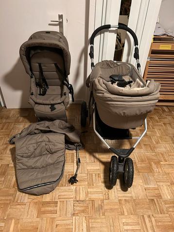 Kinderwagen - Pericles beschikbaar voor biedingen