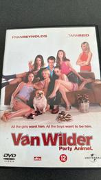 Van Wilder DVD, CD & DVD, DVD | Comédie, Comme neuf, À partir de 12 ans, Autres genres, Enlèvement ou Envoi