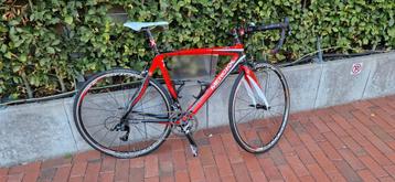 Eddy Merckx EMX3, Enlèvement, Utilisé