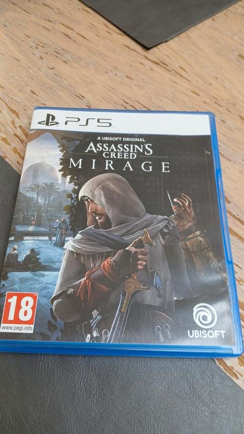 PlayStation  5, Games en Spelcomputers, Games | Sony PlayStation 5, Zo goed als nieuw, Ophalen
