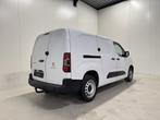 Peugeot Partner 1.5d Lichte Vracht Autom. - 2pl - Airco - T, 0 cilinders, Parkeersensor, 0 kg, Wit