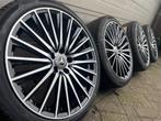 19 " Mercedes AMG CLA W118 C A klasse W177 W205 W204 velgen, 19 inch, Banden en Velgen, Nieuw, Ophalen of Verzenden