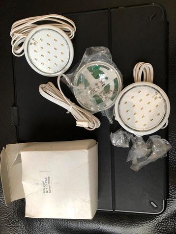 Elektronische LED converter beschikbaar voor biedingen