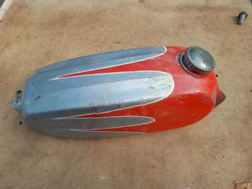 Batavus tank beschikbaar voor biedingen