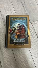 Ravelijn en het bloed van de laatste draak, Ophalen, Zo goed als nieuw, Paul van Loon