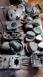 Lotje oldtimer brommeronderdelen, Vélos & Vélomoteurs, Enlèvement