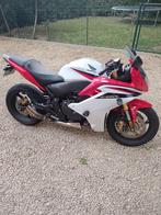 Honda CBR 600 F, Motoren, Motoren | Honda, 4 cilinders, Meer dan 35 kW, ABS, 600 cc