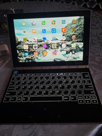 Tablet perfect staat, Informatique & Logiciels, Android Tablettes, Enlèvement, Comme neuf