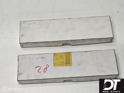 Drijfstanglager set BMW S54 3.2 S54B32 437/438, Auto-onderdelen, Motor en Toebehoren, BMW, Nieuw, Ophalen of Verzenden