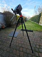 CUBE17 V2 DIY Harmonische Drive telescope mount (Am5 kloon), Audio, Tv en Foto, Optische apparatuur | Telescopen, Ophalen of Verzenden