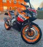 Honda Cbr Repsol 125r, Motoren, Particulier