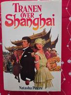 tranen over shangai, Enlèvement ou Envoi, Utilisé