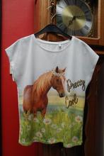 T-shirts voor meisjes van 164 cm of 13/14A Zeer goede staat, Kinderen en Baby's, Kinderkleding | Maat 164, Ophalen of Verzenden