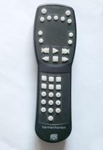 Télécommande lecteur CD harman/kardon, Enlèvement, Utilisé, Autres marques