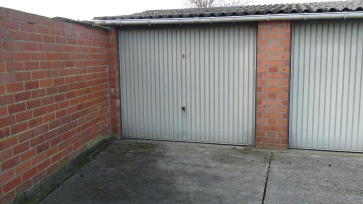 garage te huur Temse, Immo, Garages en Parkeerplaatsen, Provincie Oost-Vlaanderen